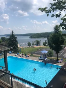 The Muskoka Lake Side Ski Chalet with Hidden Valley Resort Access minutes from Downtown Huntsville - Image 4