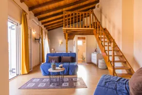 Venetian era - Doukades center loft apt - Image 4