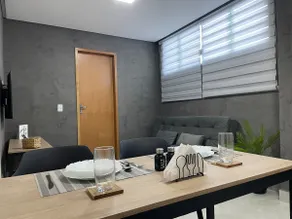 Style and comfort in Anápolis Apt#5 - Image 4