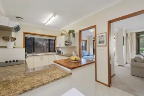 Taranaki Beach House - en face de la plage - Image 3