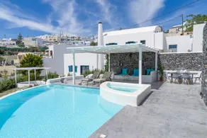 LaNera Luxury Villa - Infinity Pool, Hot Tub, Gym - Image 5