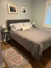 Saugy Bottom Retreat. Newly remodeled cottage. - Image 3