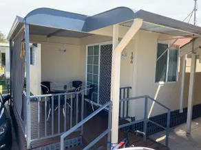 ON THE BEACH Geographe Bay Holiday Park Unit 106 - Image 4