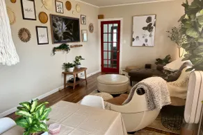 Cheerful - Berlin Bungalow / 2 Bedroom Home (boho) - Image 3