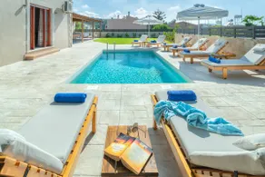 Kalypso Villa, a Serene Family Retreat with Pool, By ThinkVilla - Image 2