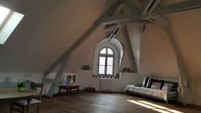 Cozy apartment in the city center - Image 4