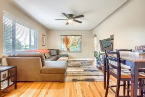 Denver Urban Retreat ⛰️ Spacious Yard ☕Coffee⚡WiFi - Image 2
