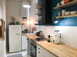 Apartment | hypercenter | bright | charming - Image 5