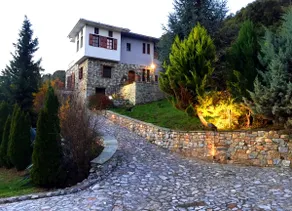 Art Luxury Resort Villa - Image 4