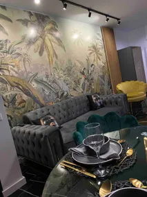 Jungle Apartment near City Center - Image 3