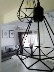 New White Home. Walk to Jonker 10 min - Image 3