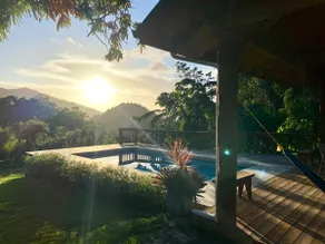 Mountain Retreat • Pool • Nature + Peace - Image 3