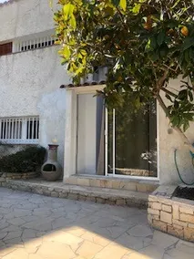 Beautiful Bougainvillea 68 m2 air conditioning + terrace/garden + garage - Image 2