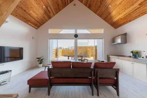 [Dogs welcome] Stay on Awaji Island with your dog in a cottage with a garden | With BBQ terrace | Maximum 6 people - Image 4