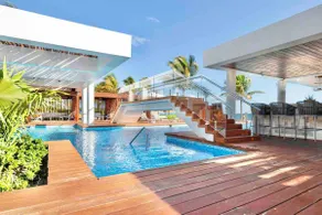 La Amada Residences 3B de Lujo y Traslado Gratis - Image 3
