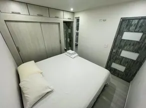Beautiful fully equipped apartment, modern and central - Image 5
