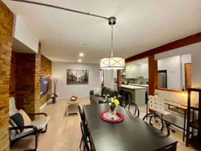 Cute and Warm 2-Bedroom Suite with Parking - Image 5