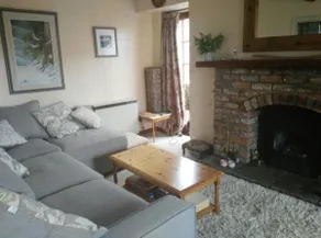 Conservation area cottage - Image 3