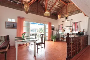 Spacious Apt in City of Angels - Image 5