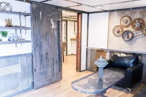 Downtown Cedar City, Artist suite - Image 4