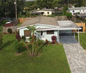 Beautiful house cottage feel near Orlando airport - Image 4