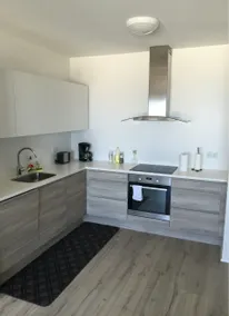 New Apt in the heart of RVK with stunning view! - Image 5