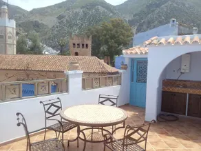 Charming Tiny House, fully equipped and in the Medina - Image 5