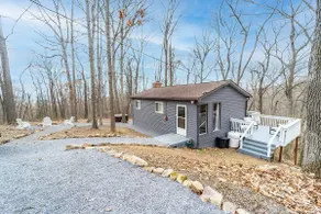 🔥hot tub, view, 🐕 friendly modern cabin - Image 2