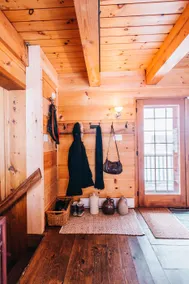 Cottage chic lumberjack - Image 5