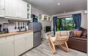 Beautiful 1 bedroom apartment @Nai Yang beach - 550m - Image 3