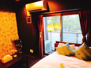 ★Free WiFi, fully equipped kitchenette, access to★ Ginza, Toyosu Market, and Disney◎ - Image 5