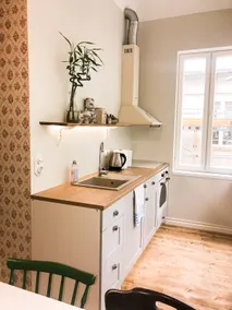Summer apartment in the heart of Parnu - Image 4