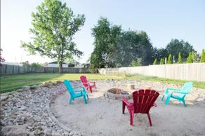 Cozy Century Home • Fenced Yard • Walk to Water - Image 2