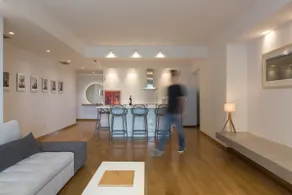 Deluxe 2-bedroom Apt in the heart of Nafplion - Image 5