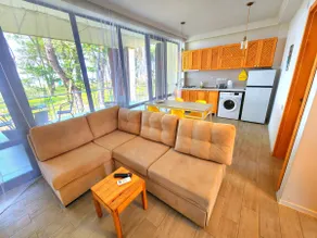 Beachfront Apartments kapro-one 3 (second floor) - Image 2
