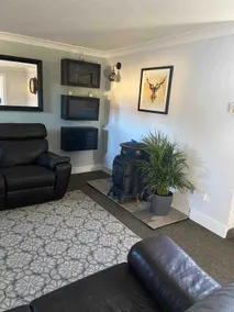 The Vineyard, 1 bedroom cottage with hot tub - Image 4