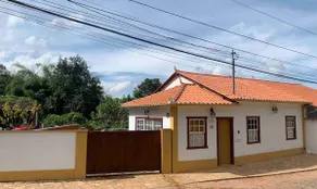 Casa do Santíssimo - Tiradentes Historic Center - Image 2