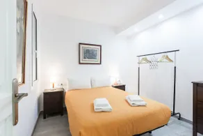 Nice 3 BedRoom flat in front of Park Eixample - Image 5