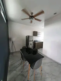 Beautiful loft with panoramic view - Image 5