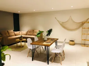 Depa Palma🌴/ North Zone / 2 Bedrooms / 2 Bathrooms - Image 2