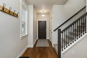 Modern Farmhouse In Downtown Eagle Near Greenbelt - Image 2