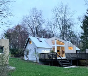 Contemporary Cottage less than an hour from NYC! - Image 4