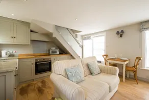 The Old Customs House - cottage in Aldeburgh - Image 4