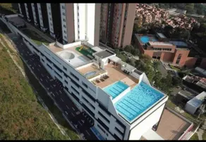 Enjoy a wonderful view in a cozy penthouse. - Image 3