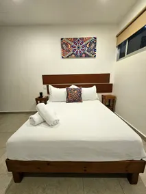 Centrally located apartment in Cancun, entrance to the Hotel Zone - Image 2