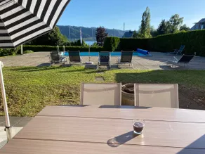 „Das Schneckenhaus“ Lake view & pool - Image 3