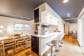 The Worldwide House【Parking for 2 cars/courtyard】 - Image 4