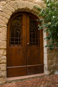 Panoramic villa immersed in Roccamonfina Park - Image 5