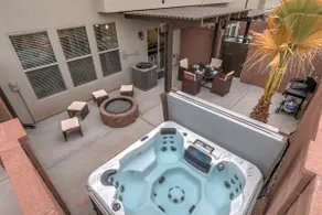 Southern Utah Retreat *Pool+HotTub* Close to Parks - Image 2