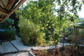 The new earth villa: swimming pool, garden, Wi-Fi - Image 2